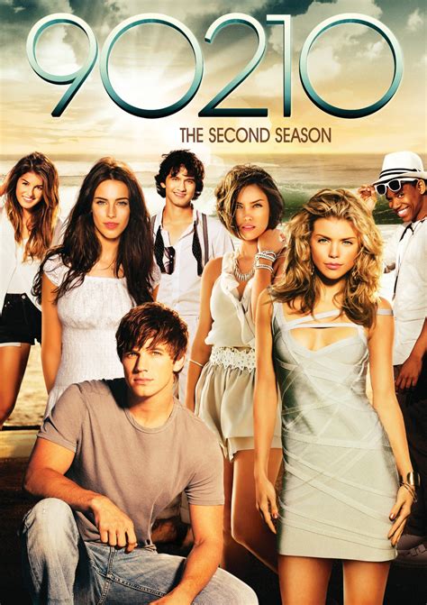 90210 dvd series